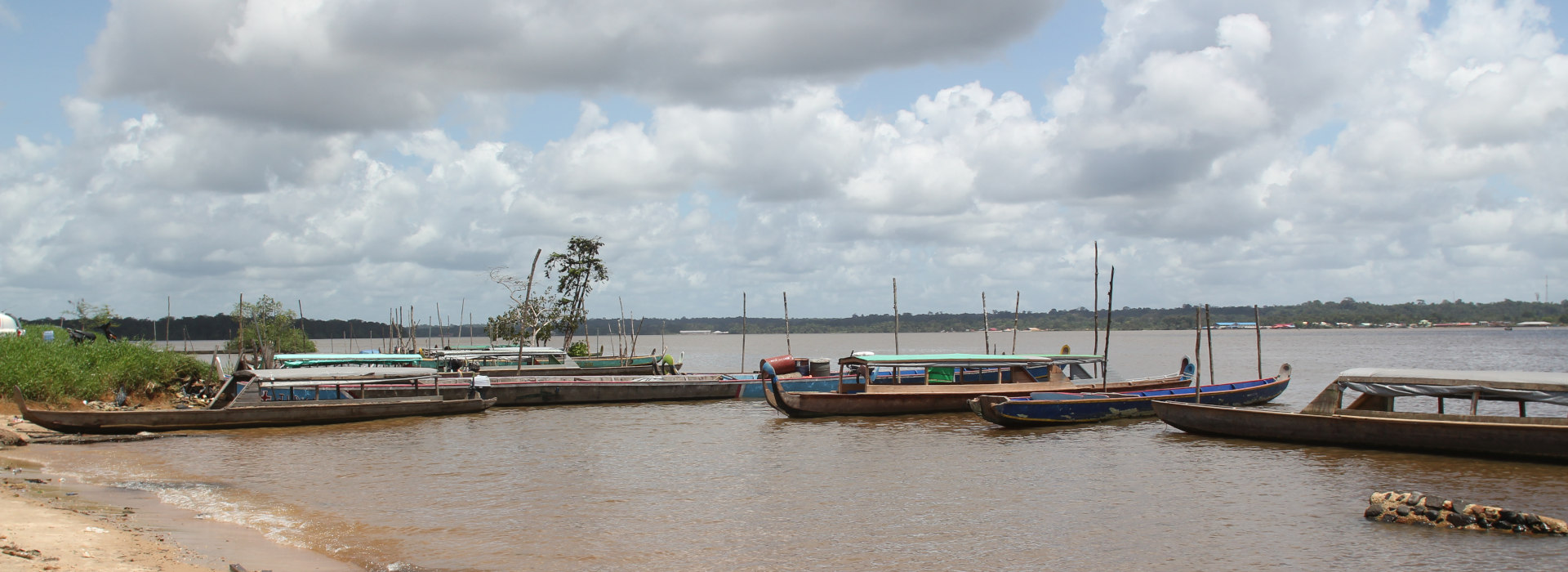 Saint Laurent du Maroni