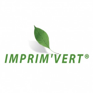 logo imprim vert